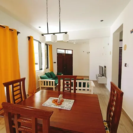 V-Szameitat Homes, Kongo River Diani Beach Exterior photo