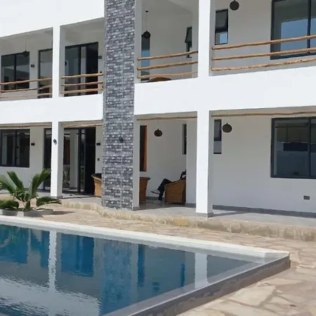 V-Szameitat Homes, Kongo River Diani Beach Exterior photo