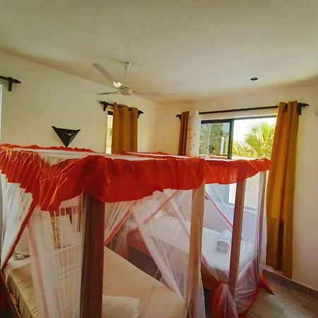 V-Szameitat Homes, Kongo River Diani Beach Exterior photo