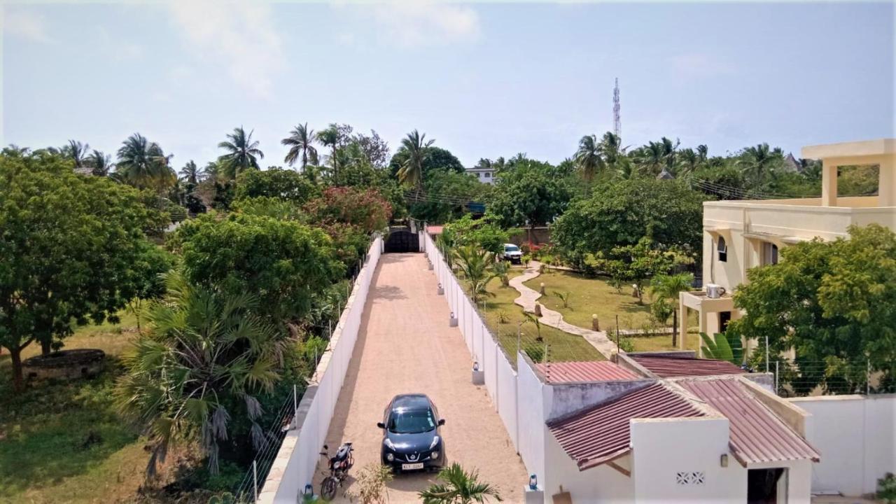 V-szameitat Homes, Kongo River Diani Beach