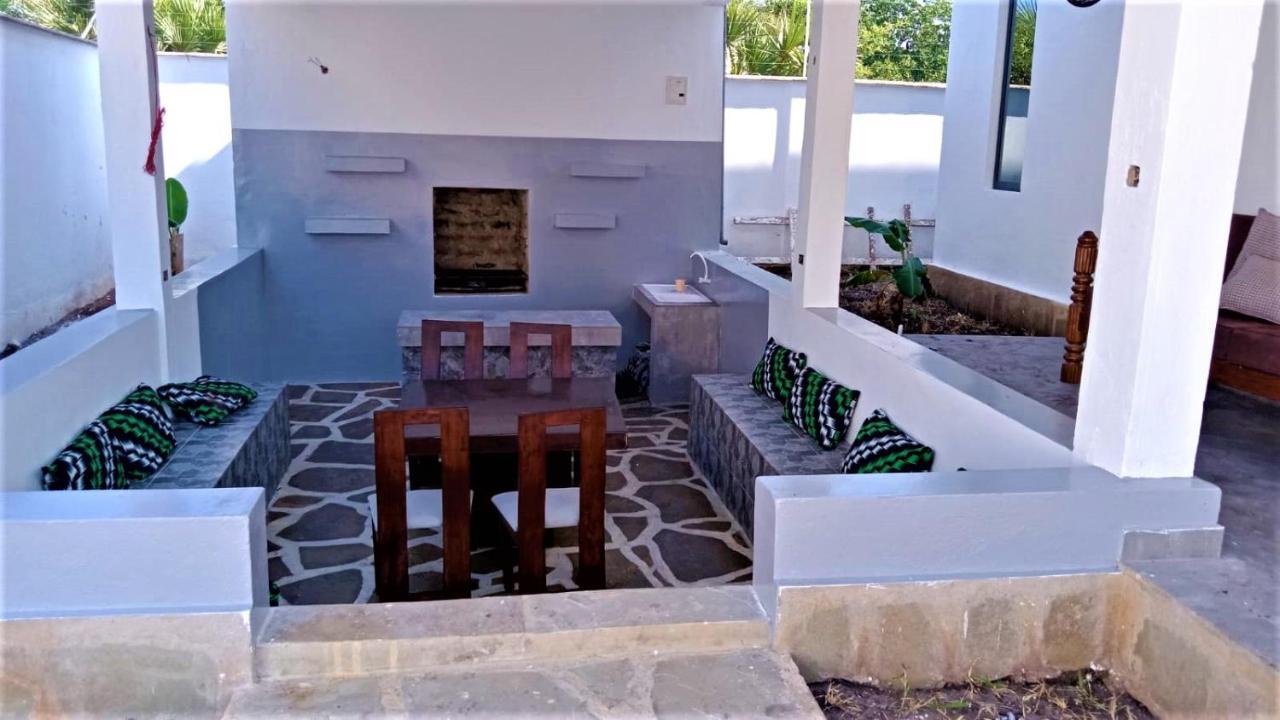 V-szameitat Homes, Kongo River Apartment Diani Beach