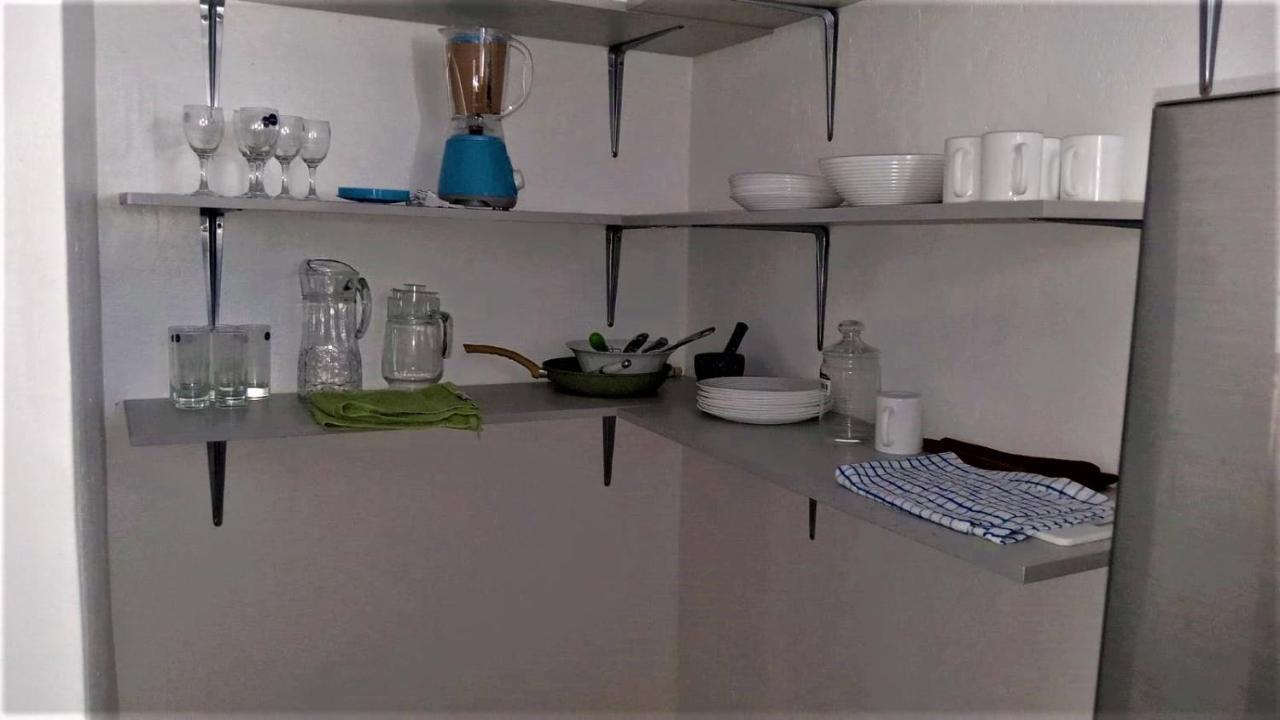 V-szameitat Homes, Kongo River Apartment Diani Beach
