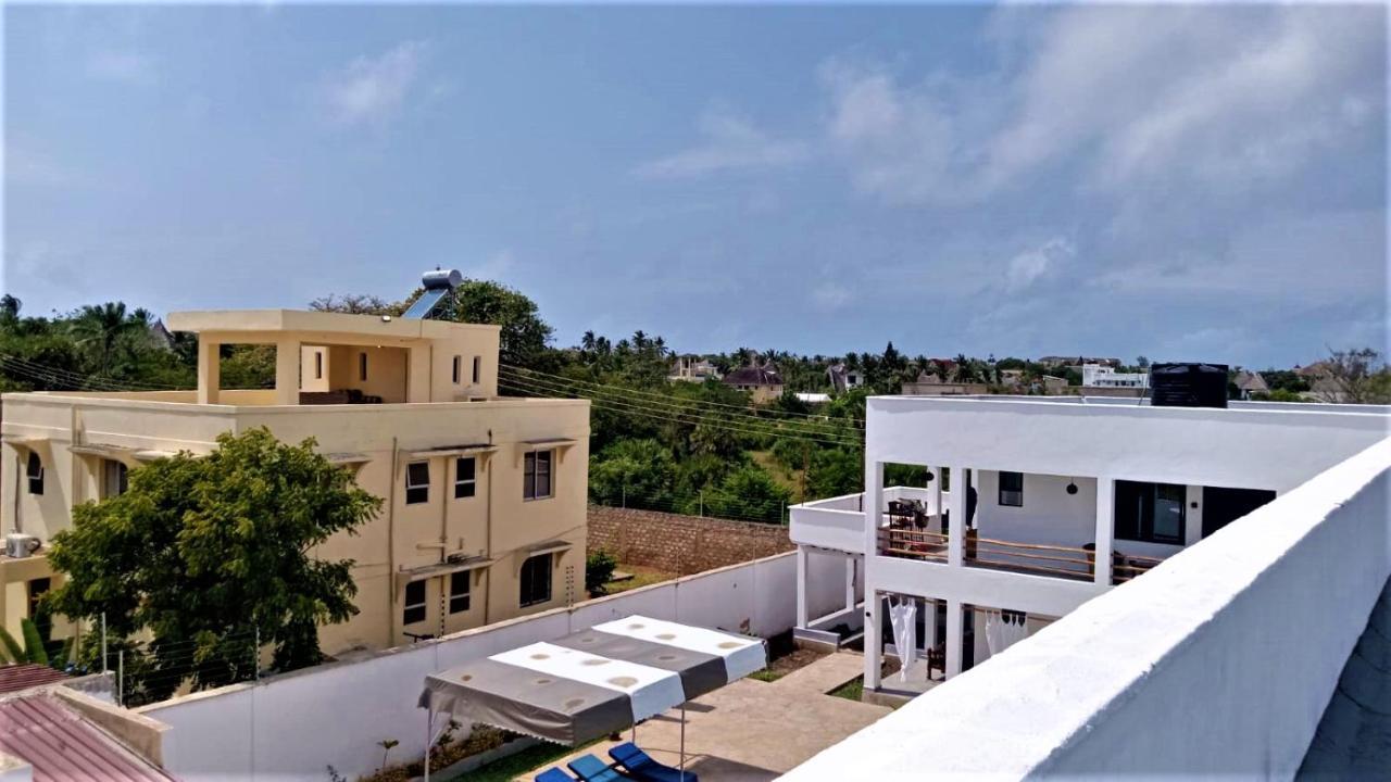 Apartment V-szameitat Homes, Kongo River