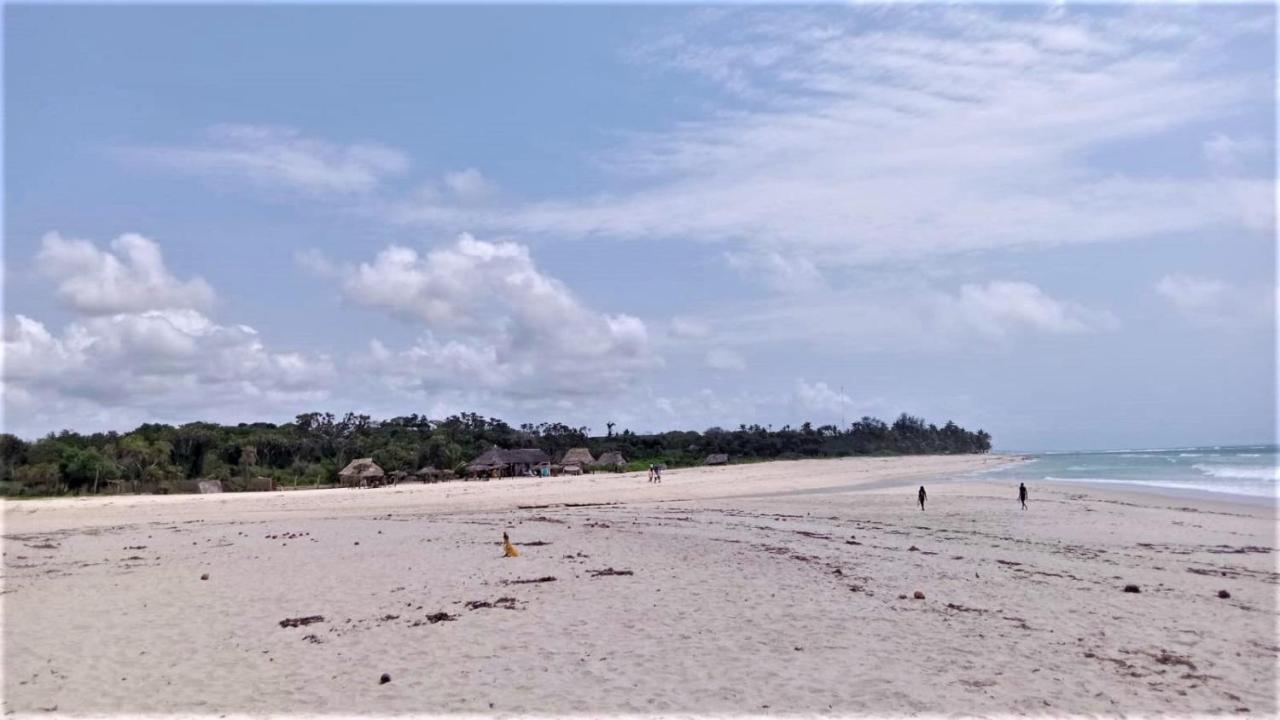 Apartment V-szameitat Homes, Kongo River Diani Beach