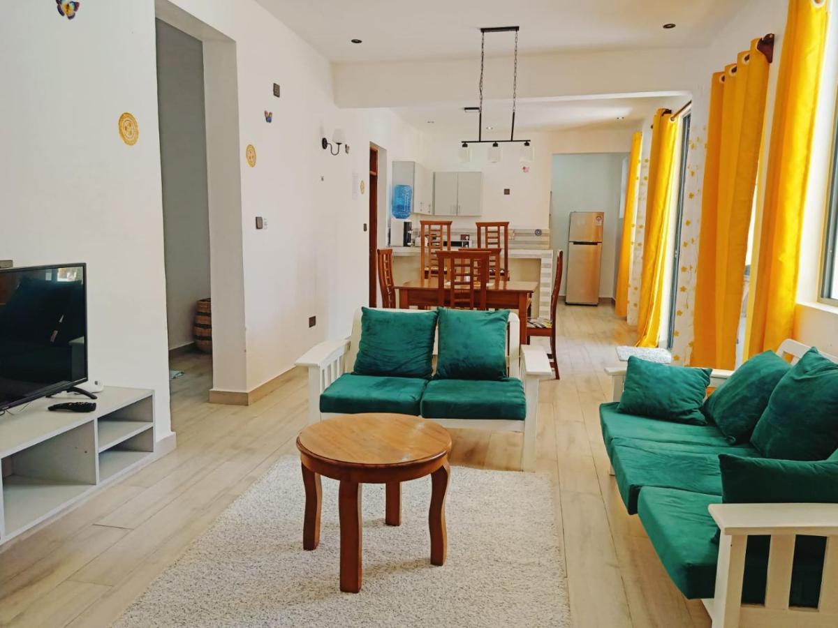 V-szameitat Homes, Kongo River Apartment Diani Beach