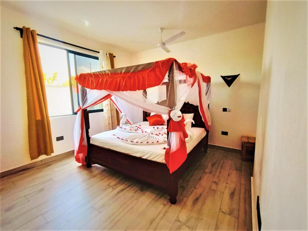 Apartment V-szameitat Homes, Kongo River