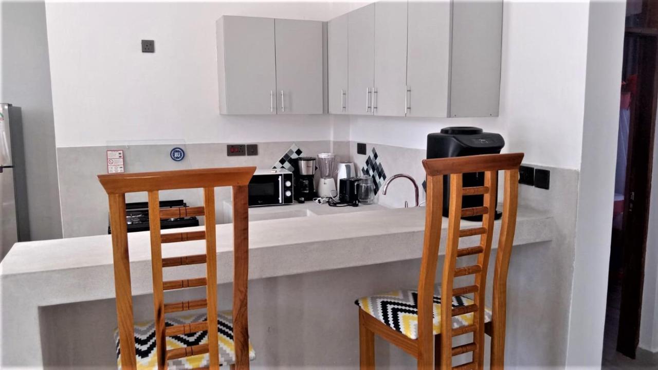 V-szameitat Homes, Kongo River Apartment Diani Beach