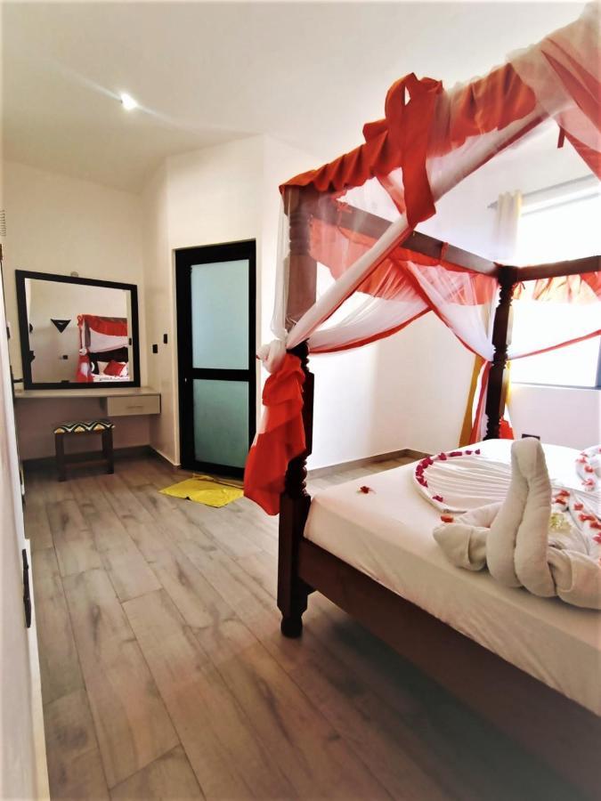 Apartment V-szameitat Homes, Kongo River *