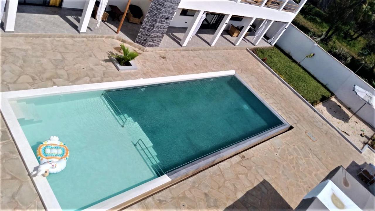 V-szameitat Homes, Kongo River Apartment Diani Beach